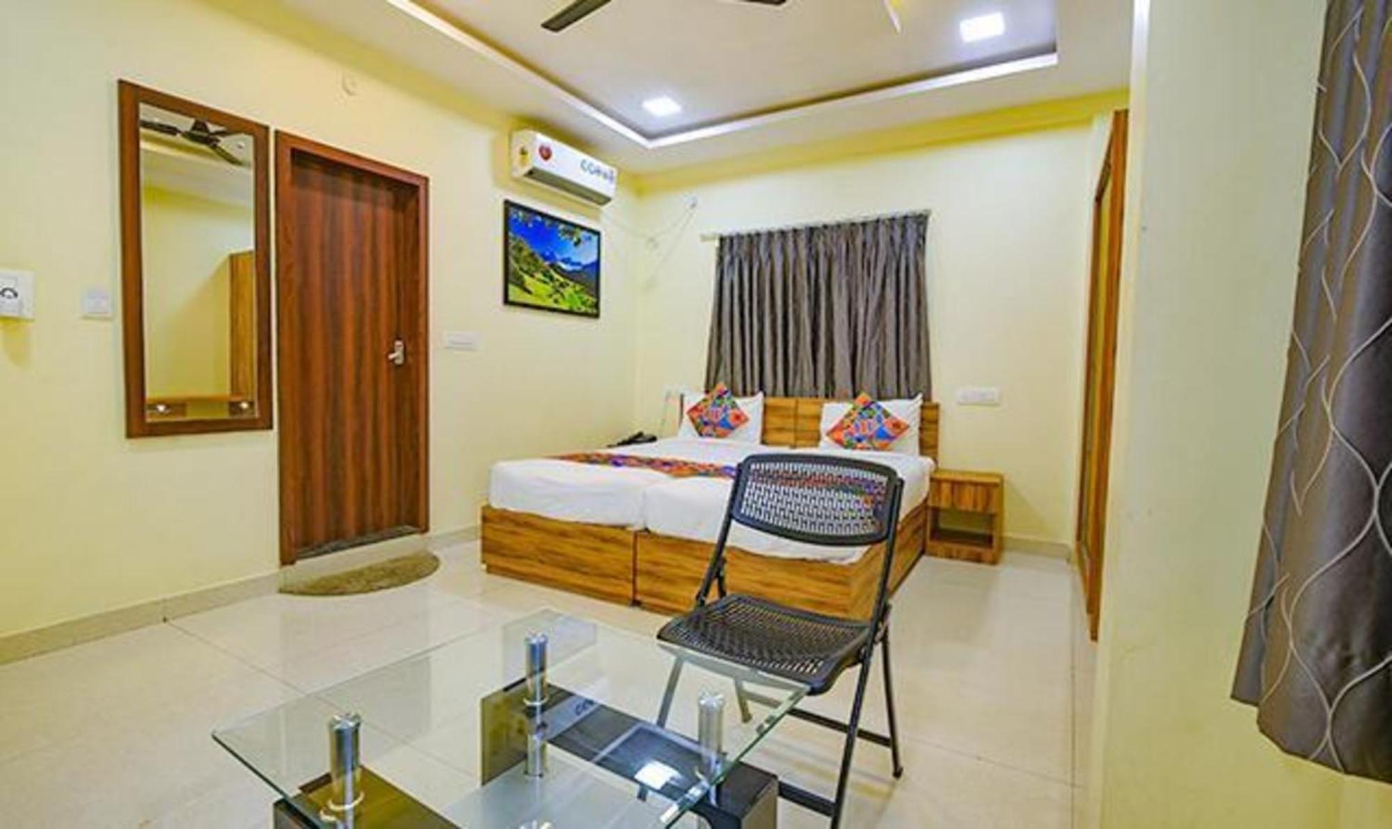 Fabexpress Purple Suites Inn Bengalúr Exteriér fotografie
